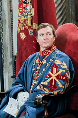 Principe di Borbone